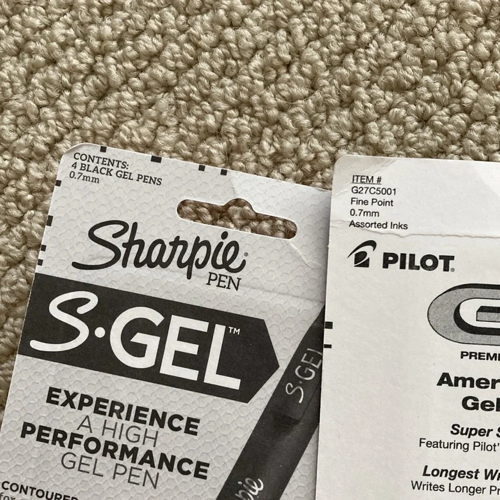 Sharpie bundle this